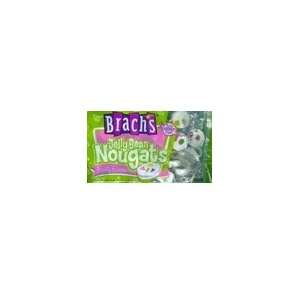 Brachs Jelly Bean Nougats Easter Candy:  Grocery & Gourmet 
