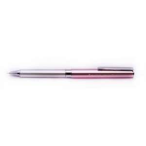  Needle Point Tasche Pink Soft Ink Ballpoint Pen   0.7mm 