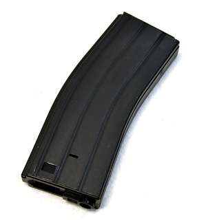 Lonex Airsoft Flash Magazine 360rd Hi Cap M4 Magazine  