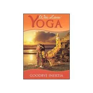  Wai Lana Yoga: Goodbye Inertia DVD: Sports & Outdoors