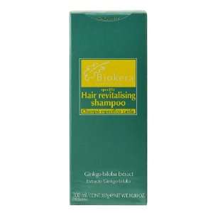 Salerm Biokera Specific Falling Hair (Hair Revitalizing) Shampoo Caida 