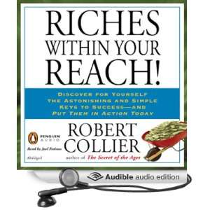  Riches Within Your Reach The Law of the Higher Potential 