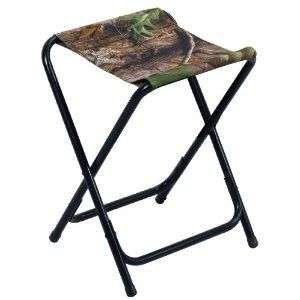 Ameristep 10103 Tangle Camo Tripod Folding Stool Dove  