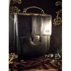  European stye Briefcase Elegance: Office Products