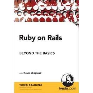  Lyndacom Ruby On Rails Beyond The Basics Include Exercise 
