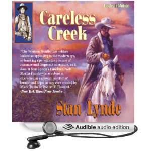  Careless Creek (Audible Audio Edition) Stan Lynde Books