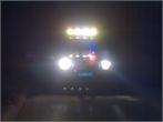 PAIR 7 HID XENON DRIVING SPREAD OFFROAD LIGHT 4WD 4X4  