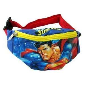   Superman Wallet : Superman kid Belt wallet: Everything Else