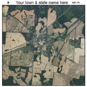   Aerial Photography Map of Stanton, Tennessee 2010 TN 