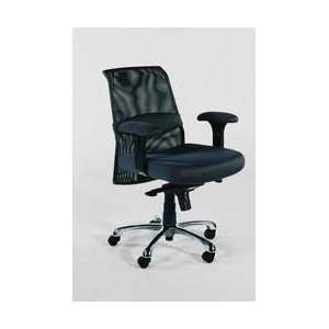  MORGAN LOW BACK CHAIR Electronics