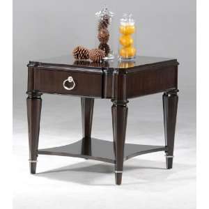  End Table by Fairmont Designs   Cordovan (C2003 02)