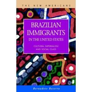  Brazilian Immigrants in the United States Cultural 