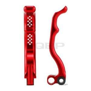  Straitline Levers for Avid Code, Red