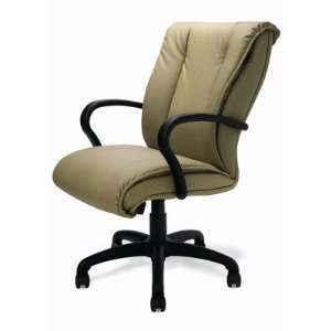    Protocol Mid Back Office Chair with Bronze Package