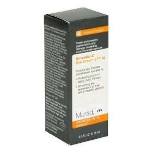  Murad Essential C Eye Cream SPF 15 0.5 Fl oz. Brand New 