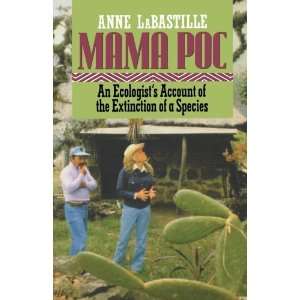  Mama Poc [Paperback] La Anne Bastille Books