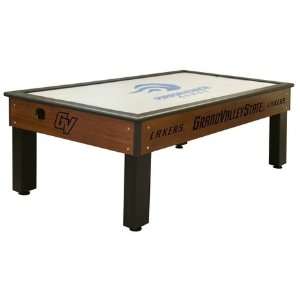  Grand Valley State Air Hockey Table