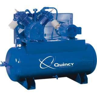 Quincy Air Master Reciprocating Air Compressor  New  