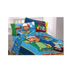  Handy Manny Comforter (Full)