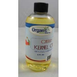  Cherry kernel oil   100% Pure 8 Oz Beauty