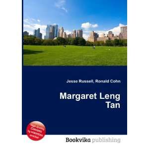 Margaret Leng Tan Ronald Cohn Jesse Russell  Books