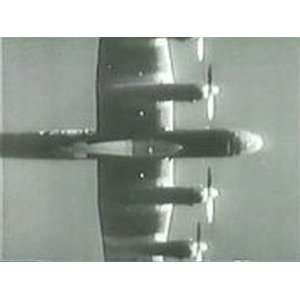  Atlantic to Pacific World War II Aviation NAVY Films DVD 