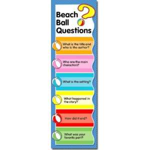  CARSON DELLOSA BOOKMARKS GUIDED READING QUESTIONS: Office 