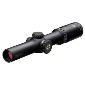 Burris Xtreme Tactical XTR Riflescope 30mm 1 4x24mm 