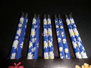 20 Pairs Korean Stainless Steel Chopsticks 14 Designs  