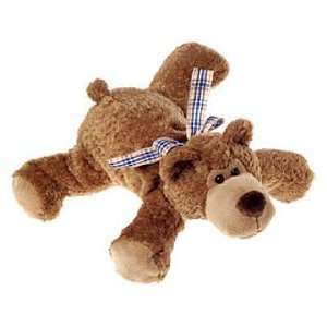  Benny Brown Bear 12 by Mary Meyer Toys & Games