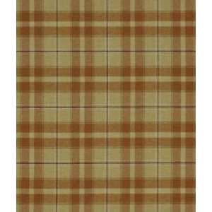  Robert Allen Carvers Plaid Coral: Arts, Crafts & Sewing