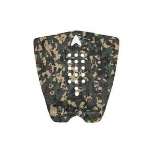 Astrodeck Tamayo Camo Traction Pad:  Sports & Outdoors