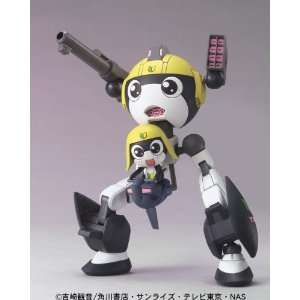  Keroro Gunso Plamo Collection 12 Tamama Robo Toys & Games