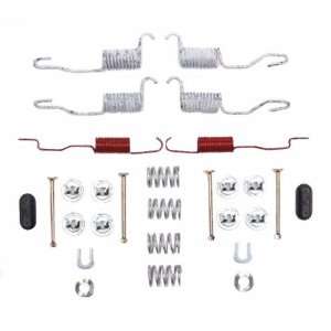   Raybestos H7130 Professional Grade Drum Brake Hardware Kit: Automotive