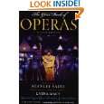 Grove Book of Operas by Stanley Sadie and Laura Macy ( Paperback 