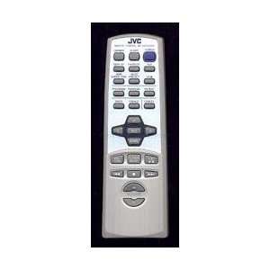  JVC RM RXFS5000 REMOTE CONTROL 