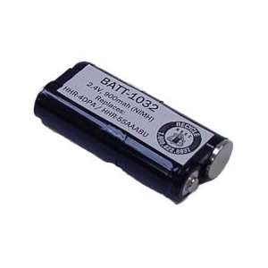  Panasonic HHR4DPA BATTERY 