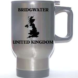  UK, England   BRIDGWATER Stainless Steel Mug Everything 