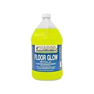  Floor Maintainer,w/Optical Brighteners,1 Gallon,Apple 