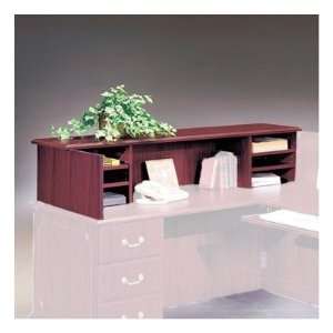   Reception Screen for Main Finish Medium Oak Furniture & Decor