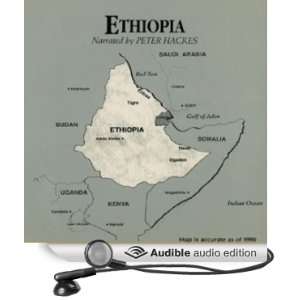   Ethiopia (Audible Audio Edition) Wendy McElroy, Peter Hackes Books