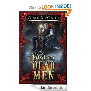   Men (The Wildenstern Saga) Oisin McGann  Kindle Store