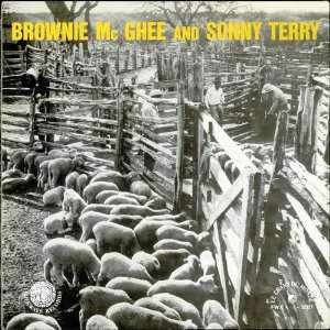    Brownie McGhee And Sonny Terry Sonny Terry & Brownie McGhee Music