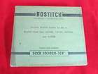 BOSTITCH Flooring Staples BSC 1516  