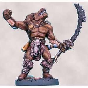  Masterworks Miniatures Taan #1 With Sword Toys & Games