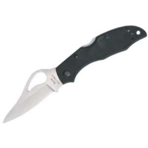 Byrd Brand Knives 04GP Standard Edge Meadowlark Lockback 