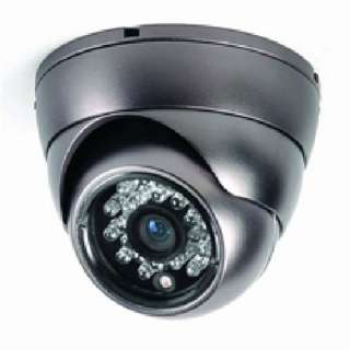 CCTV 420TVL Indoor/Outdoor IR Infrared Vandal Resistant Dome Camera 