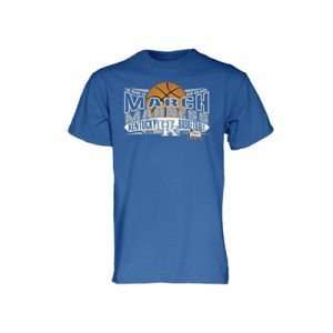   Kentucky Wildcats NCAA 2012 March Madness T Shirt