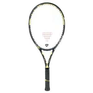  Tecnifibre 2012 TFlash 300 Speed Flex Tennis Racquet 