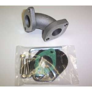  TB 20MM 24MM Intake Kit for RACE Head: Automotive